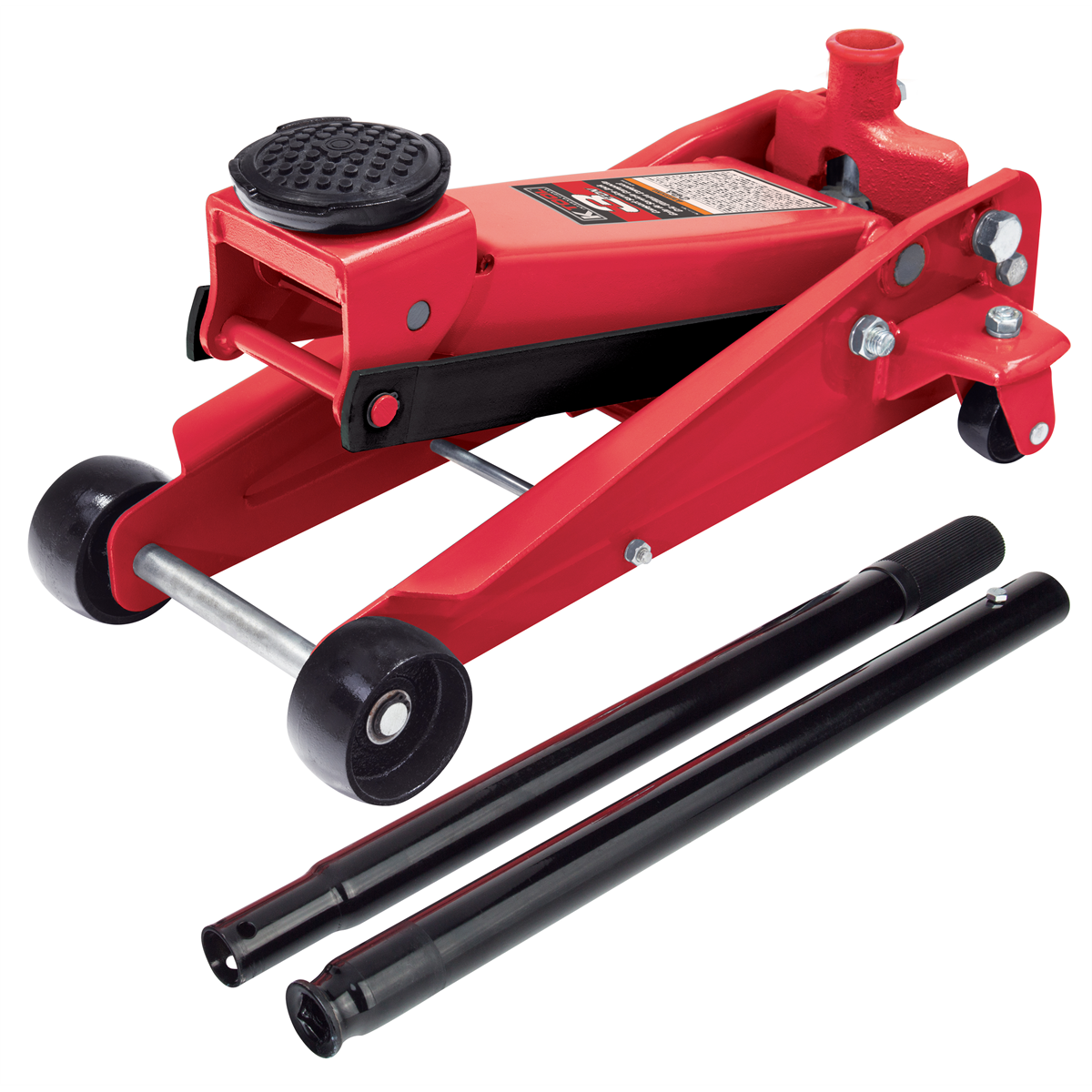 3 TON COMPACT SERVICE JACK