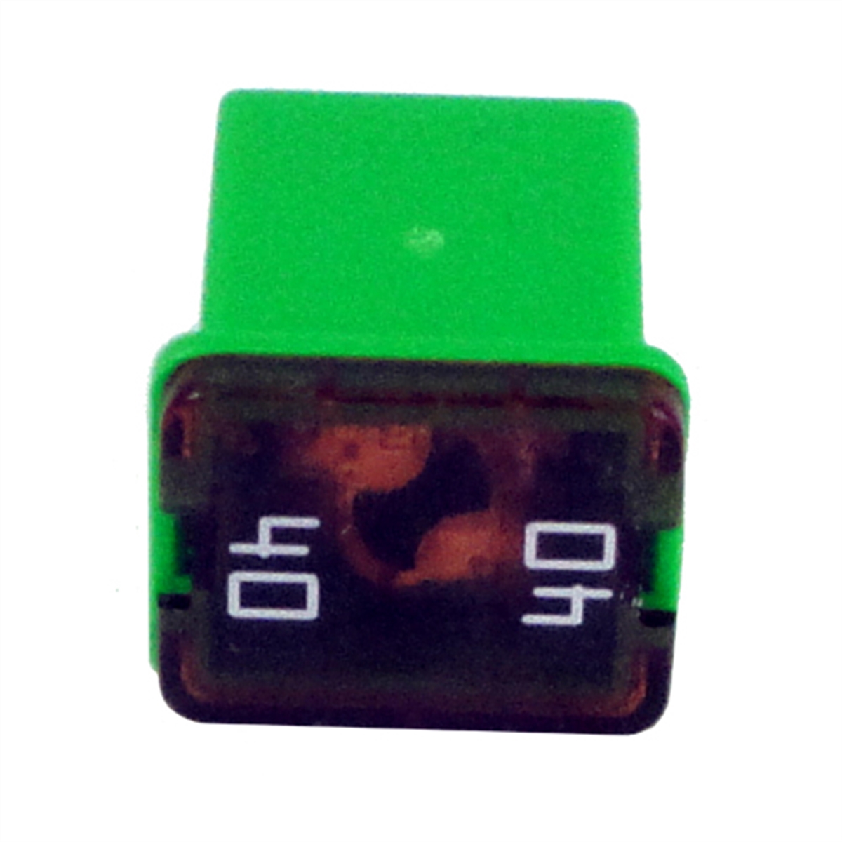 JCase Mini (Low Profile) Fuse (58V)