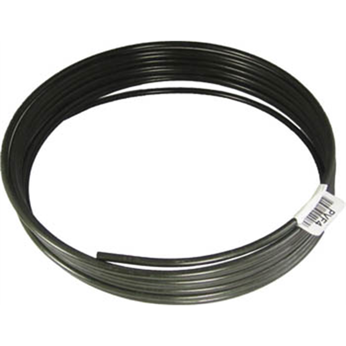 Poly Vinyl Fluoride 1/4" x 25' Brake Line Coil