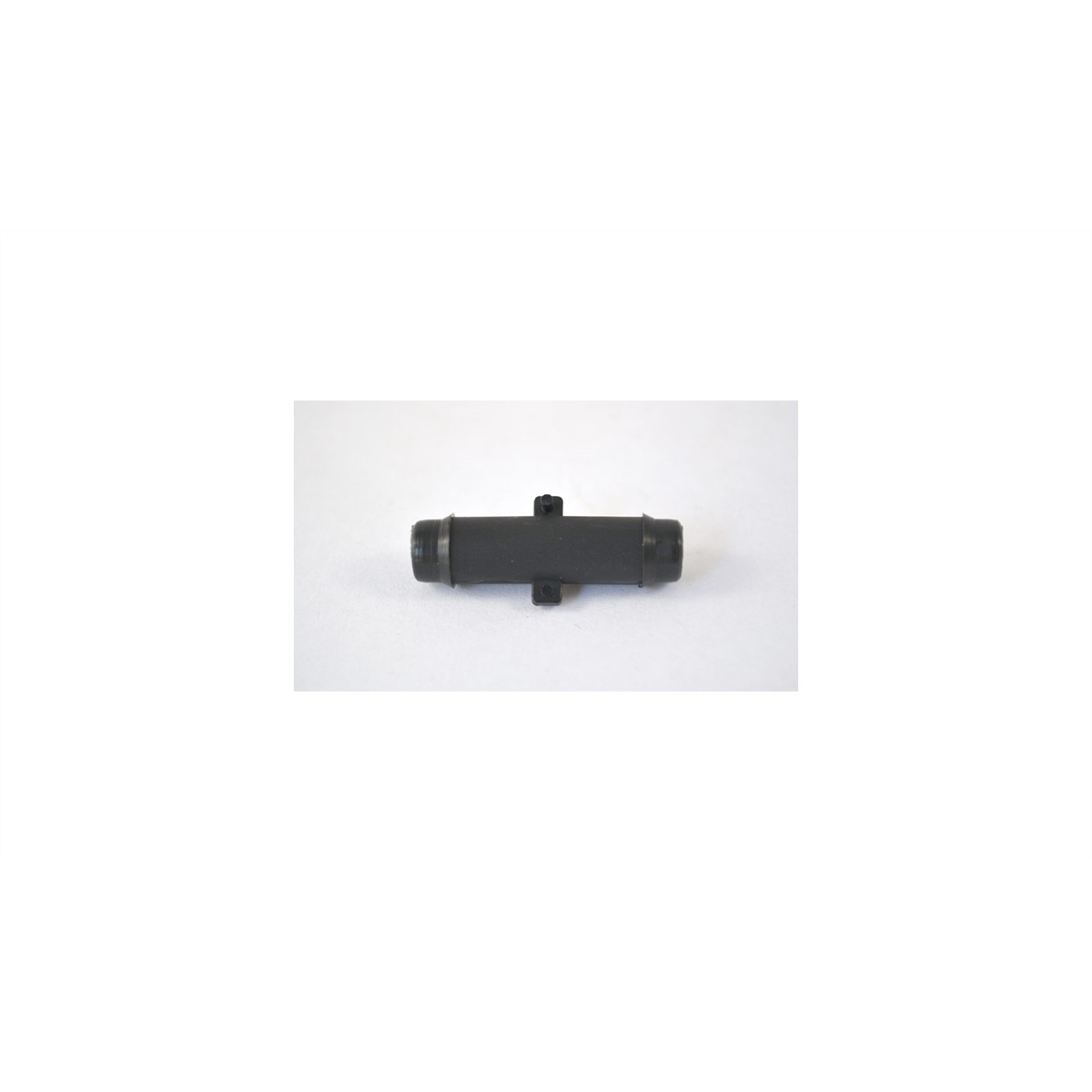 Straight Vacuum Connector 3/8" x 3/8" (Bag 100)