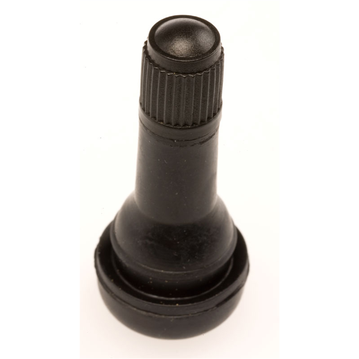 RUBBER SNAP-IN TIRE VALVE - BAG OF 50