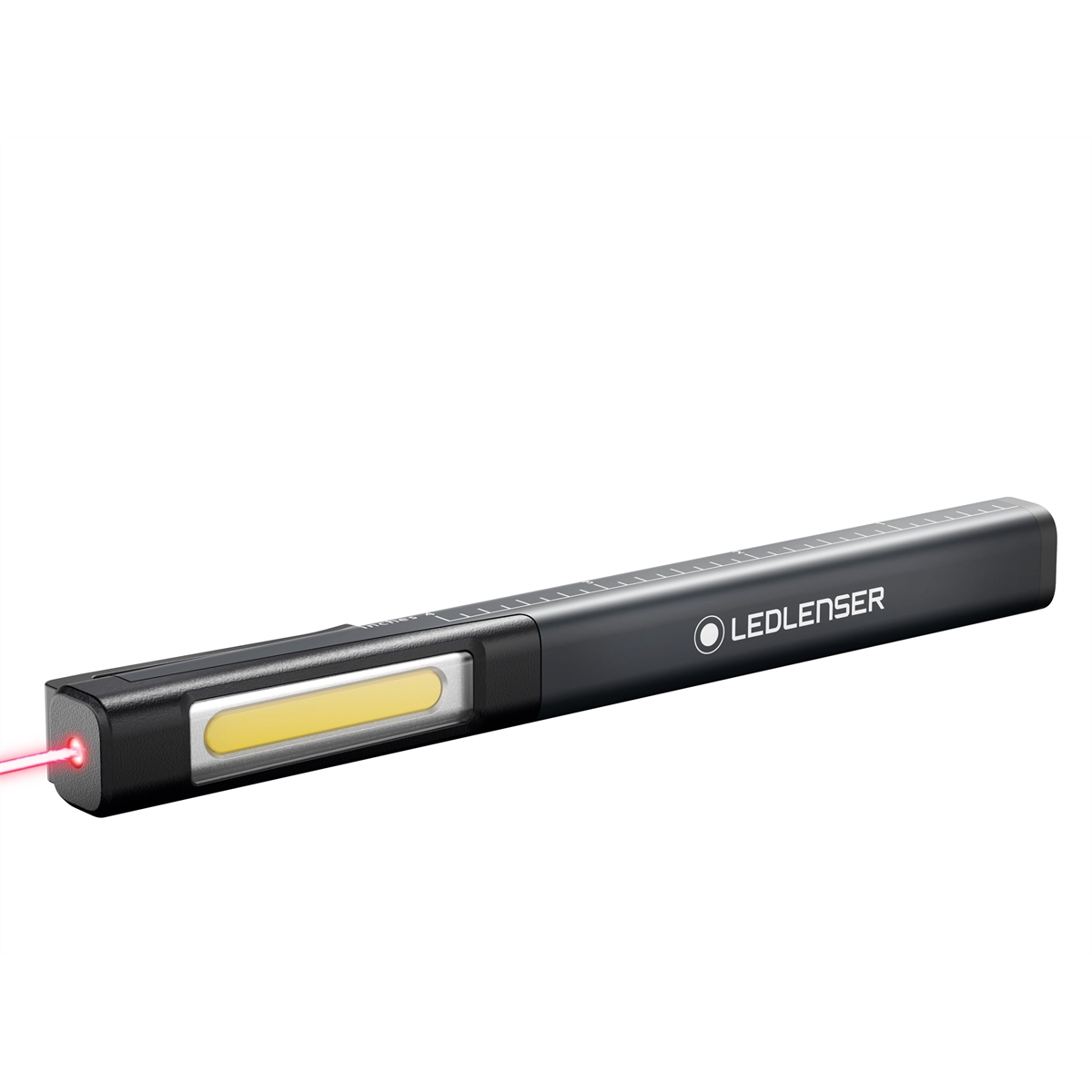 iW2R Laser Recharge Pen Light, 150 Lumens