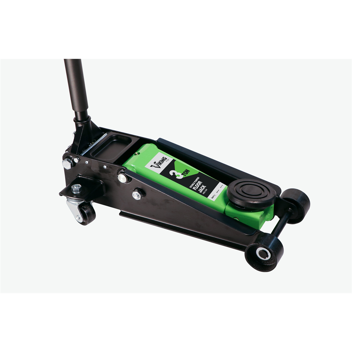 3 ton Hydraulic Floor Jack