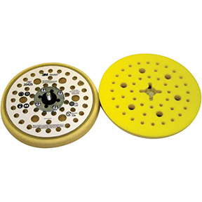 LOW PROFILE SAND DISC 6"