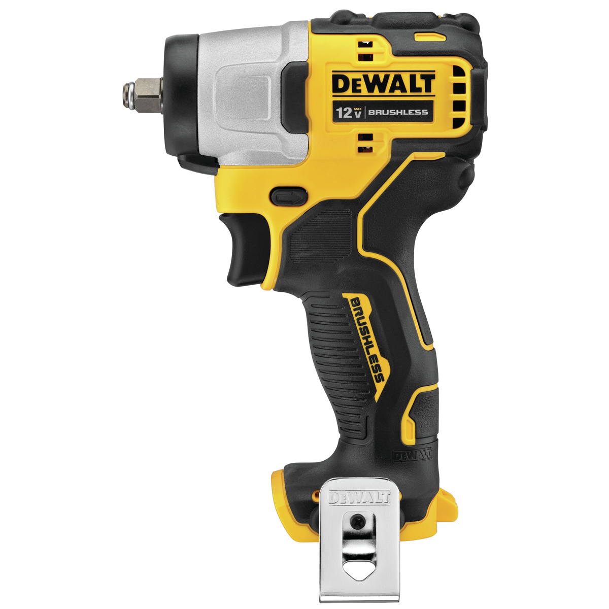 12V MAX Brushless Impact Wrench Bare (Xtreme)