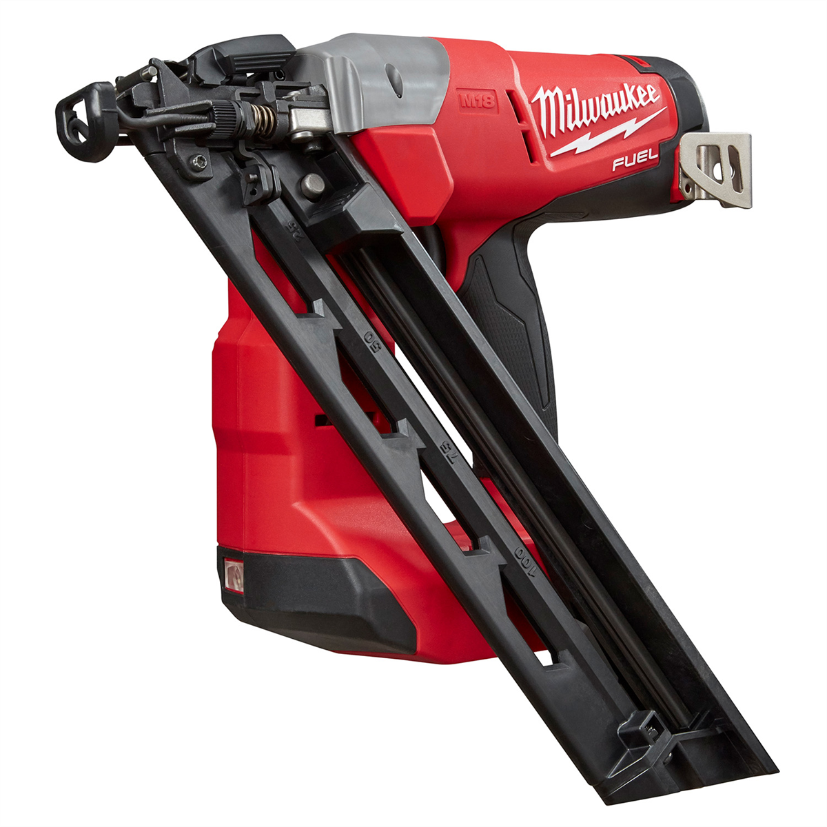 M18 FUEL 15ga Finish Nailer (Tool Only)