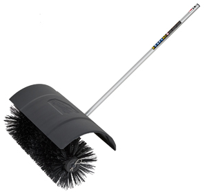 QUIK-LOKâ„¢ Bristle Brush Attachment