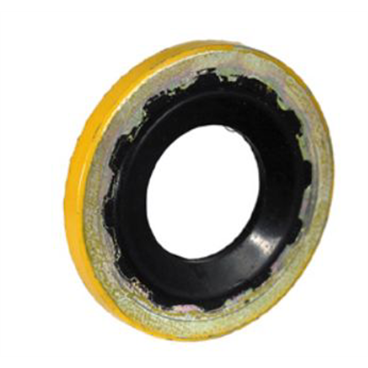 GM Yellow Sealing Washer 5/8" - Thick