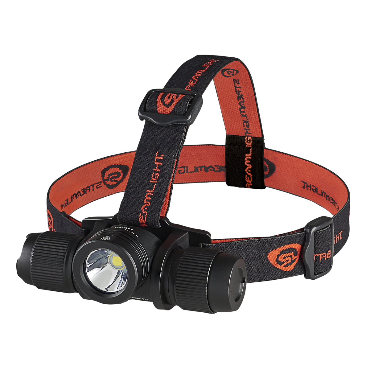 ProTac 2.0 High Lumen USB Rechargeable Headlamp