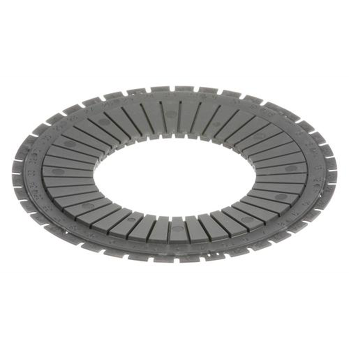 DUAL ANGLE SHIM (GREY)