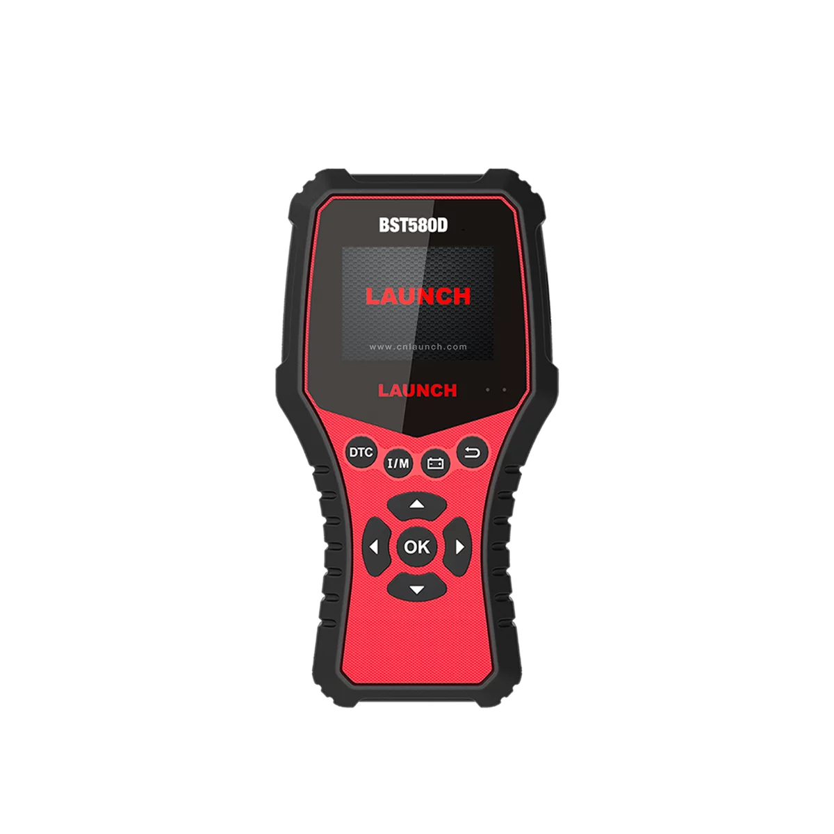 BST-580D Battery Tester/Diagnostic Scan Tool (image for) BST-580D Battery Tester/Diagnostic Scan Tool