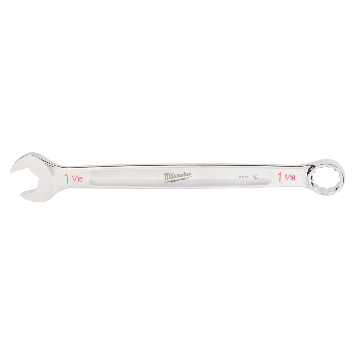 1-1/16" Combination Wrench