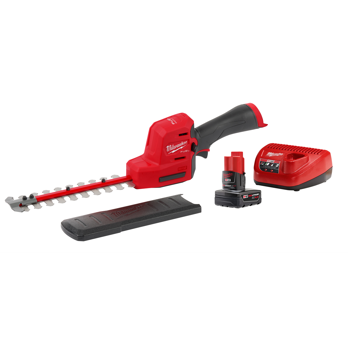 M12 FUEL? 8" Hedge Trimmer