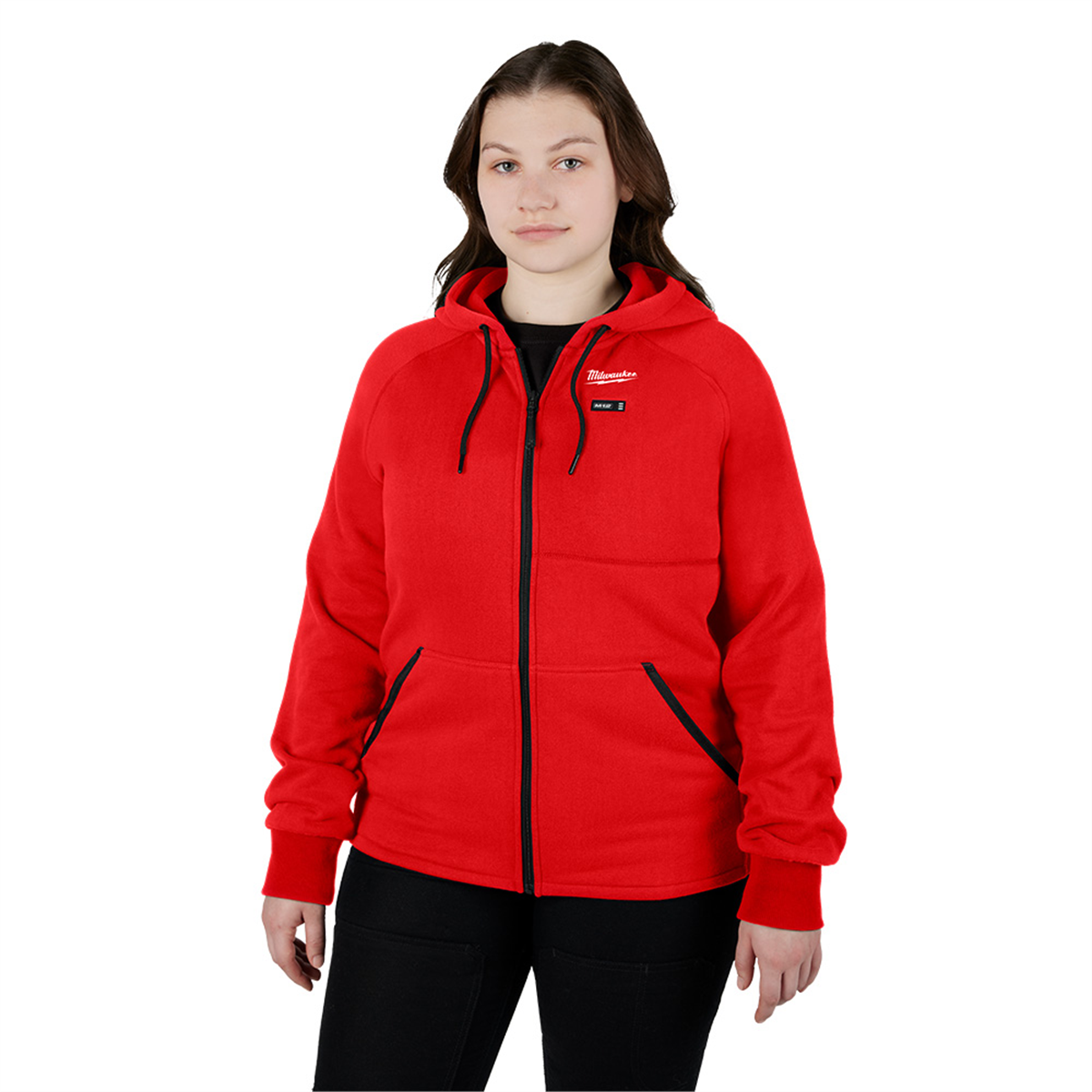 M12? Women's Heated Hoodie