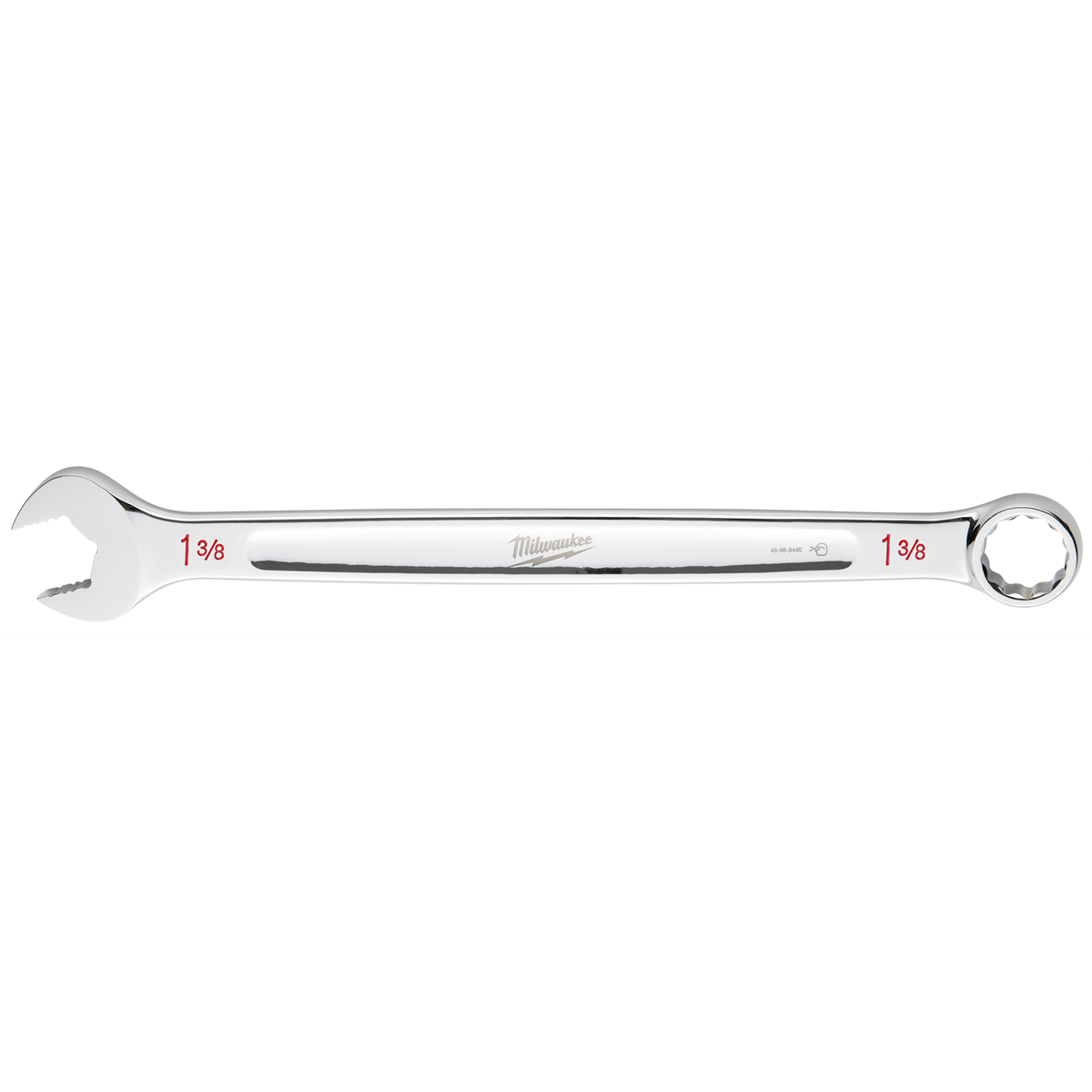 1-3/8" Combination Wrench