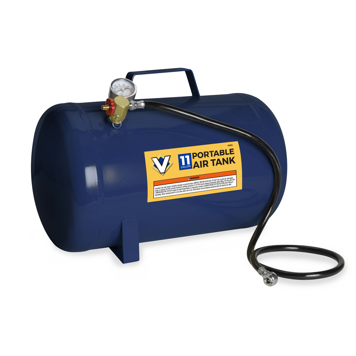 11 Gallon Portable Air Tank