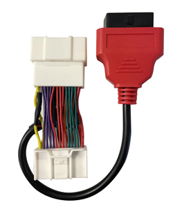 Tesla 3 and Y-Compatible Adapter