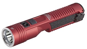 Stinger 2020 - 120V AC/12V DC 1 holder - Red