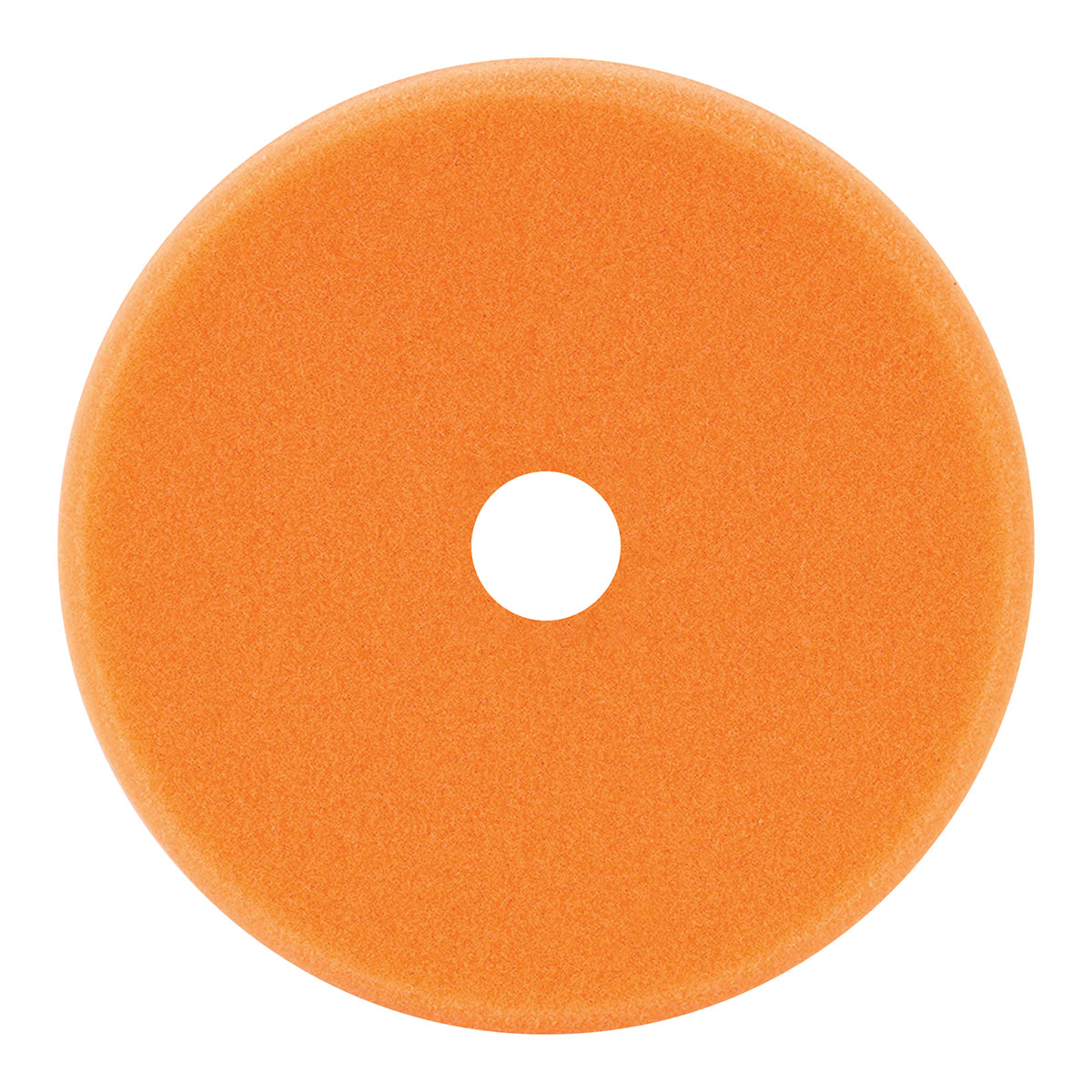 6.5" Orange Foam Polishing Pad