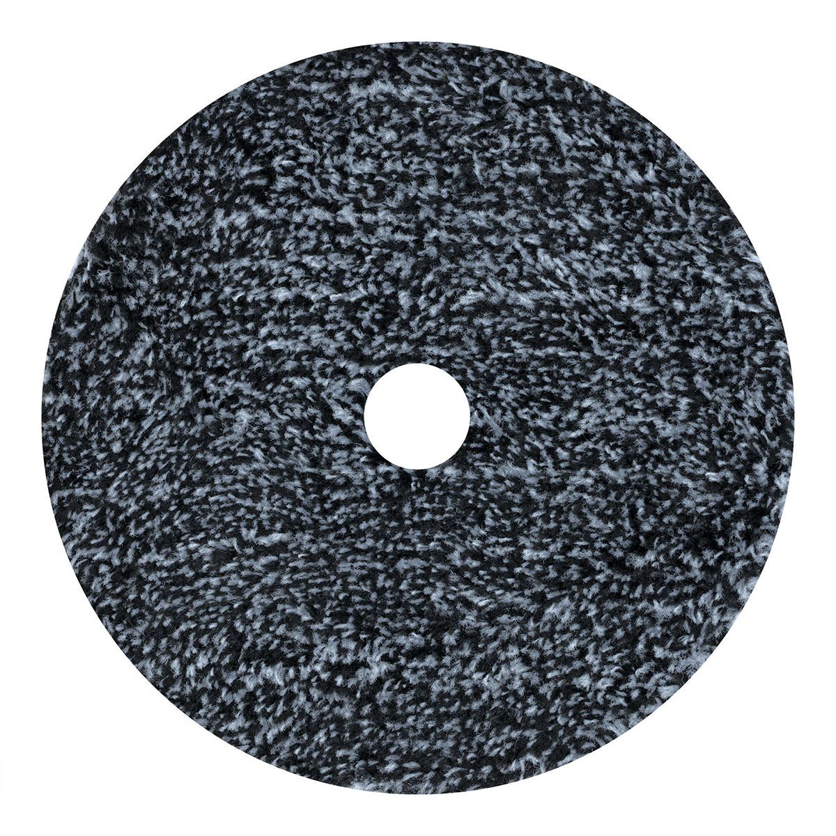 6.5" Microfiber Pad