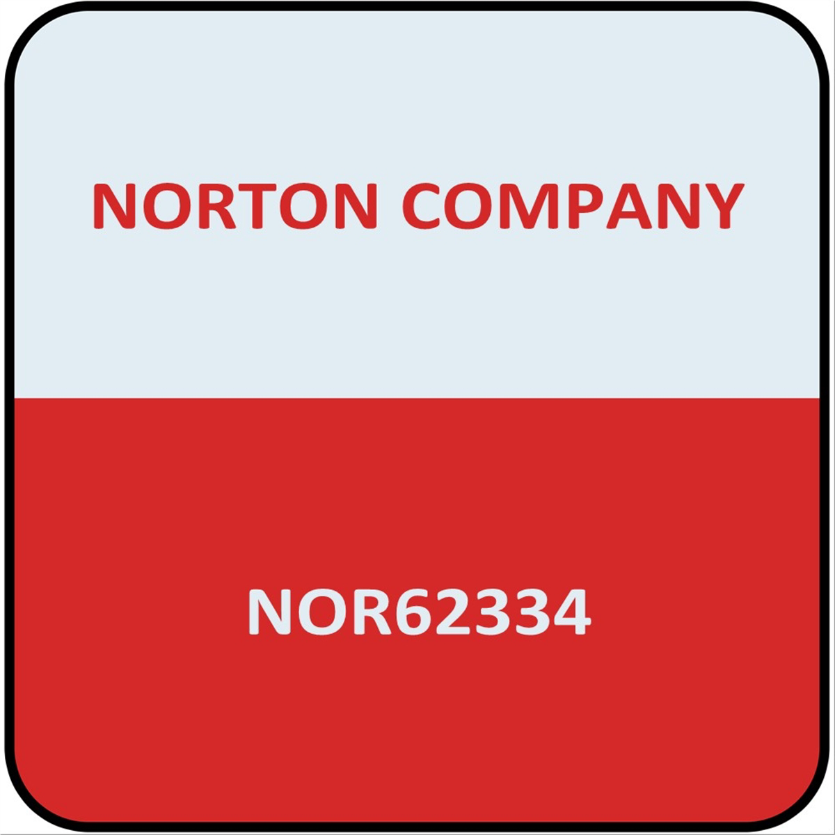 Norton Blaze 80 Grit TR Disc