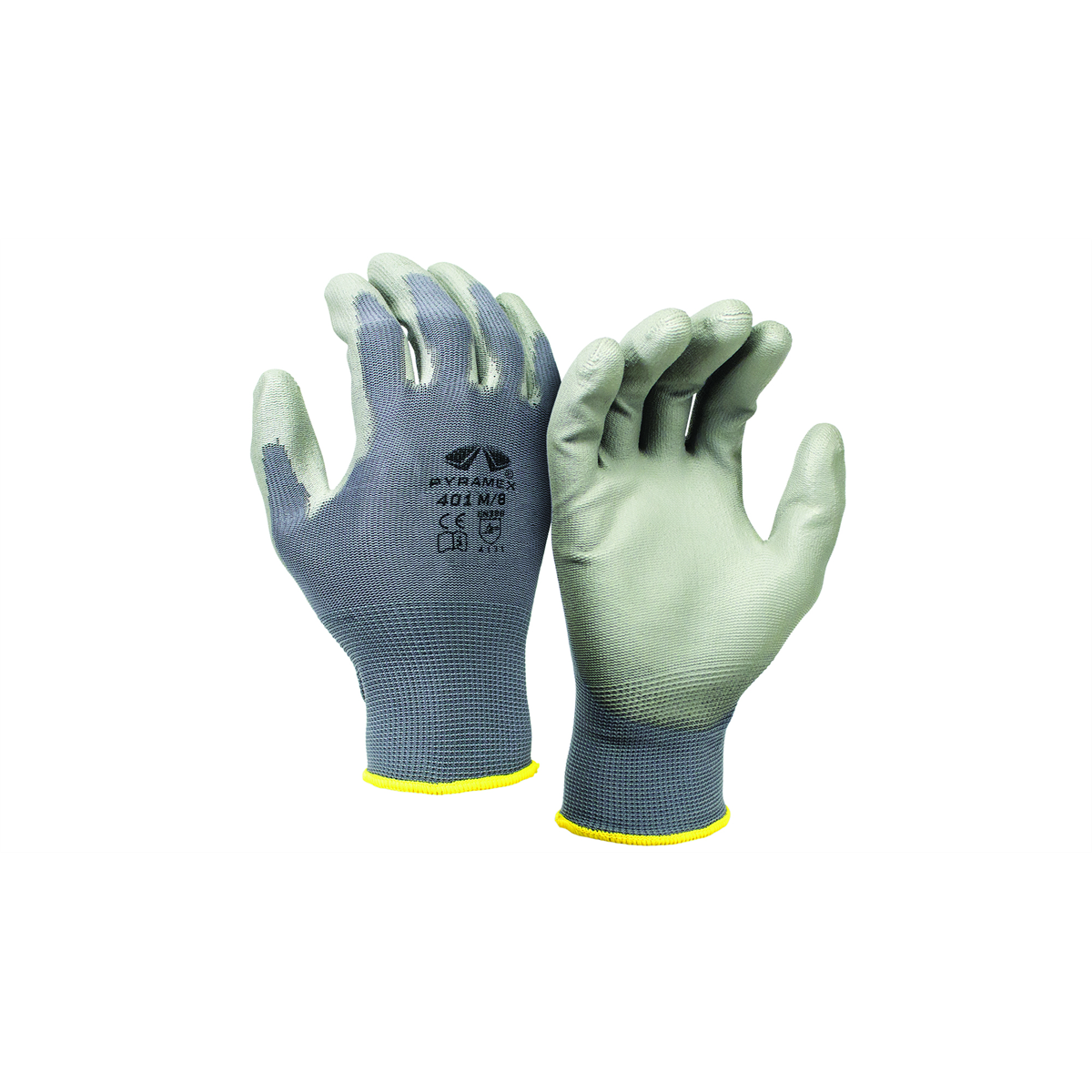 Pyramex CorXcel GL601 series glove size large , Sold 12/PKG