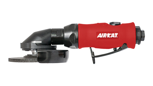 ANGLE GRINDER 4-1/2" ONE HANDED 1 HP