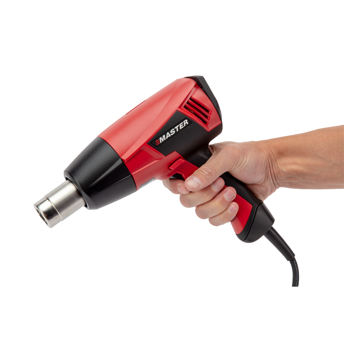 ProHeat Heat Gun, Quick Touch, 2 Speed and Heat, Kit, (2) Attach