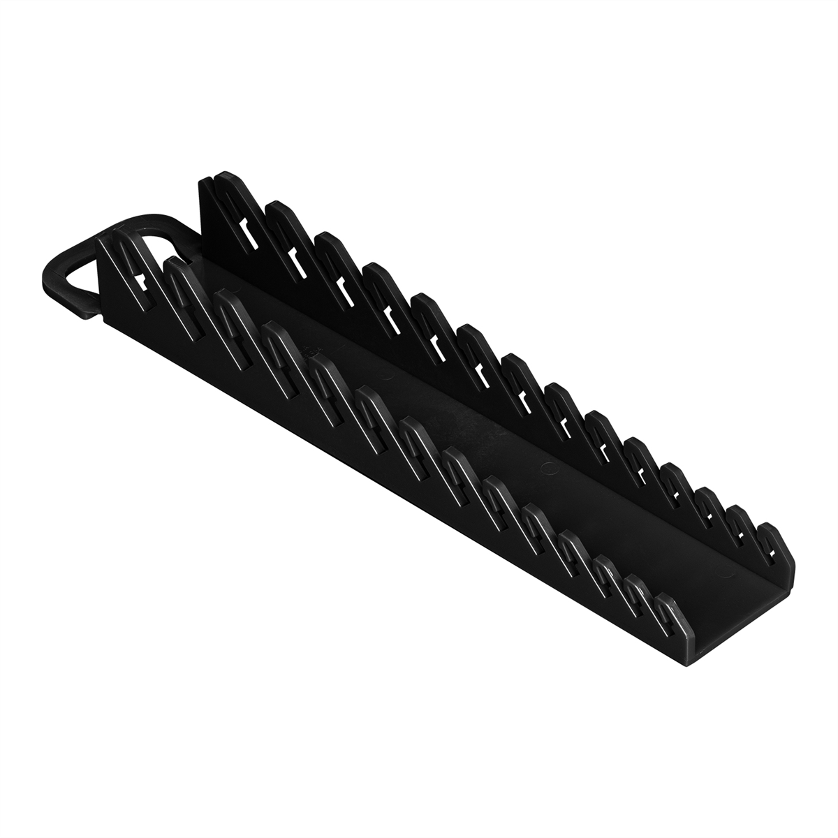 14 Wrench Stubby Gripper - Black