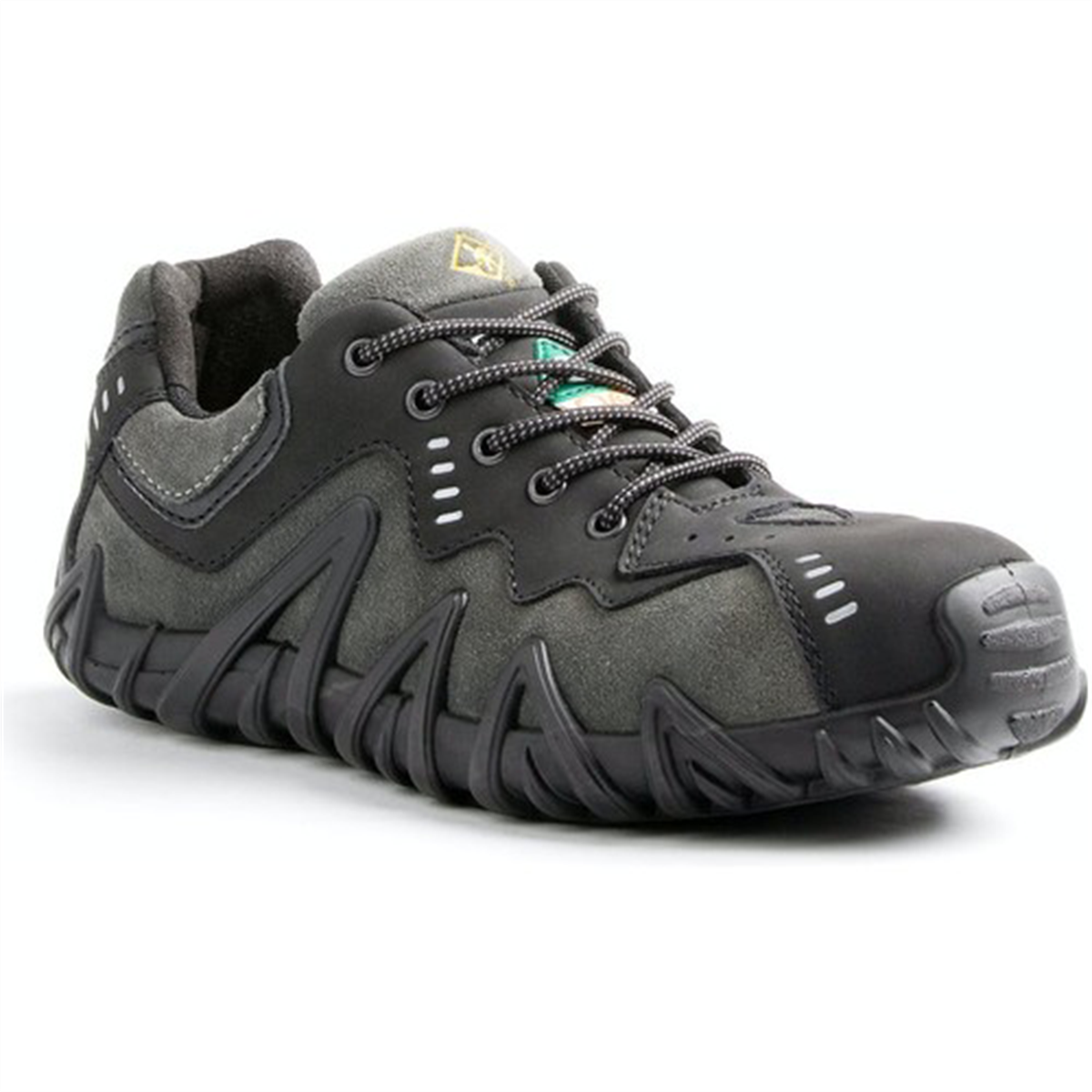 Terra Spider Comp. Toe Low Athletic, Size 9