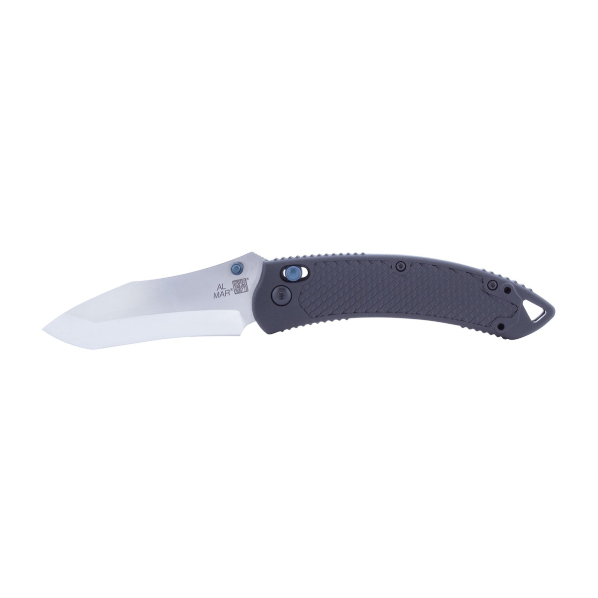 Payara Molded 3.25\" Folding Knife D2 /CF Reinforced Nylon