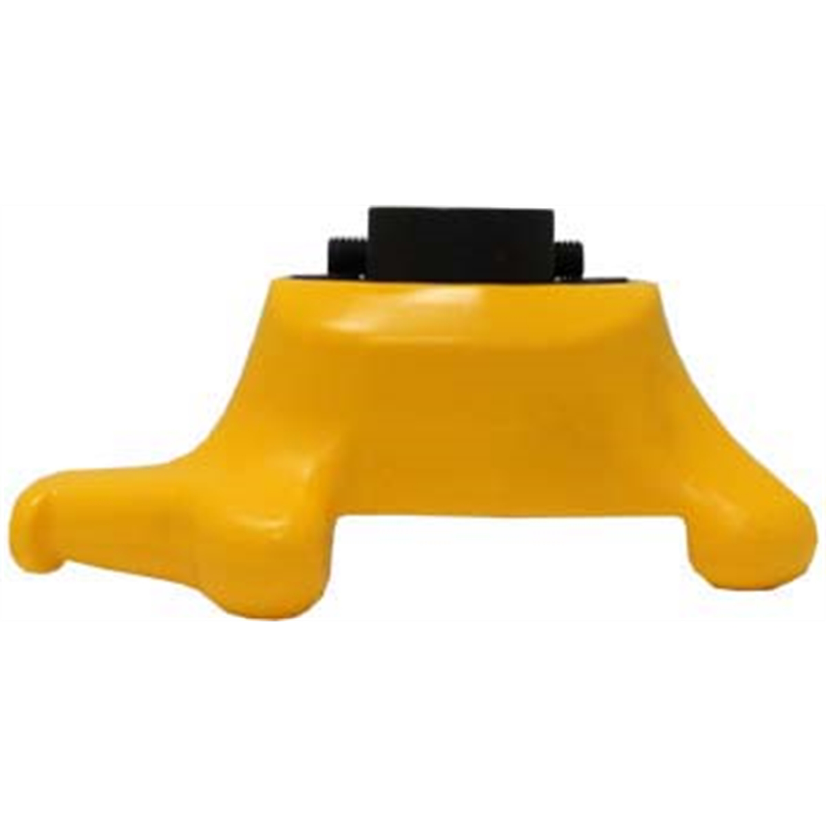 YELLOW NYLON MOUNT/ DEMOUNT HEAD KIT