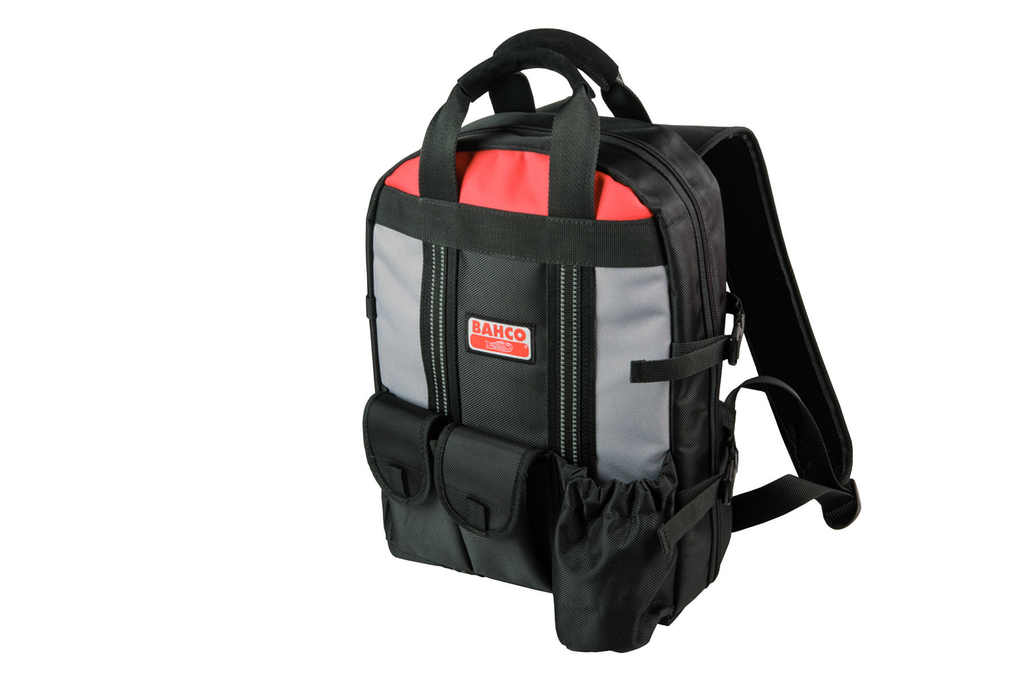 Large Tool Backpack