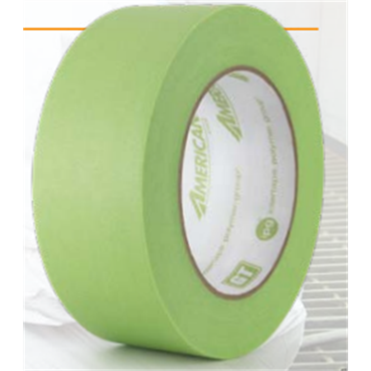 GT Medium Temp Medium Grade Paper Masking Tape