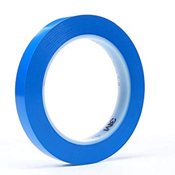 1/8" BLUE TAPE