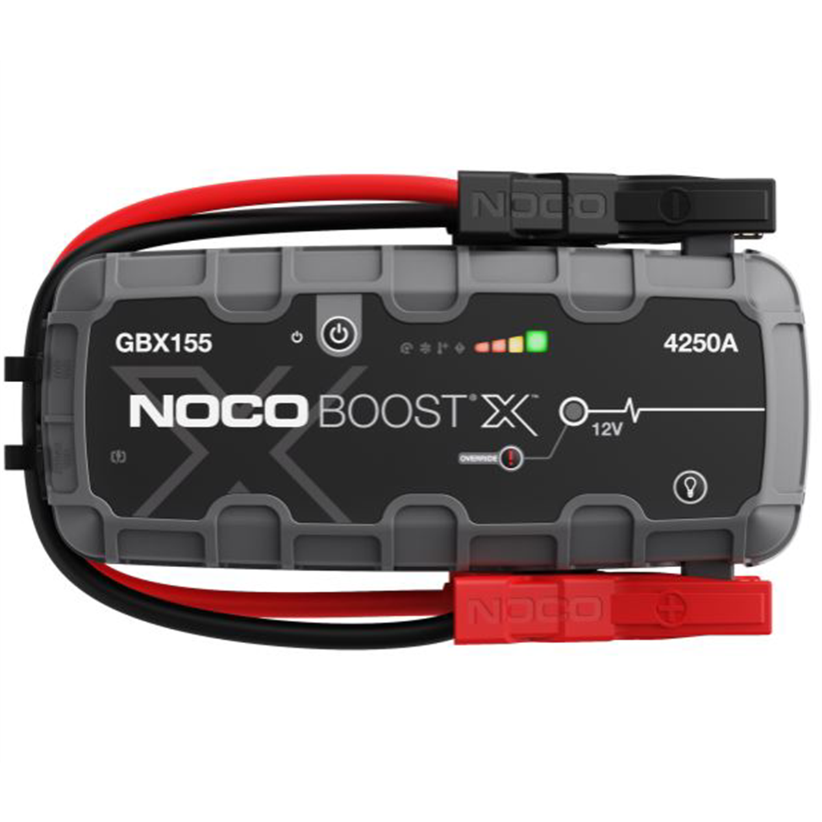 NOCO Company GBX155 4250 Amp 12V UltraSafe Lithium...