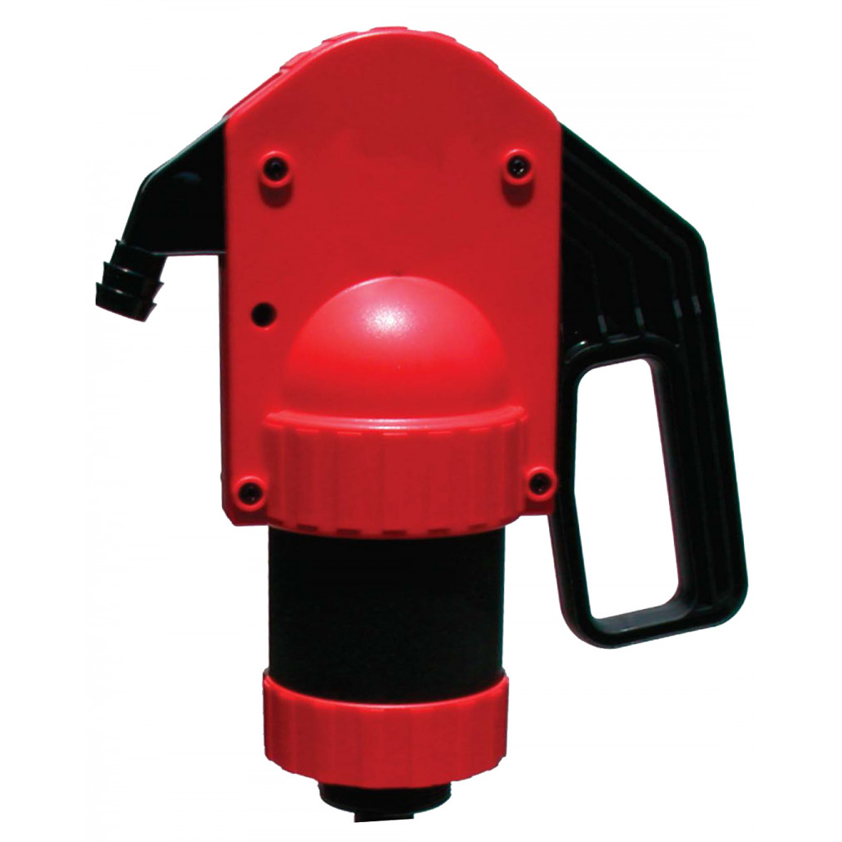 Zeeline by Milton Pistol Grip Lever Pump for 5-55 gal. Drum