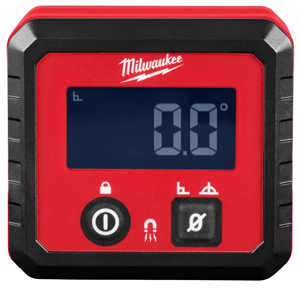 Digital Angle Gauge