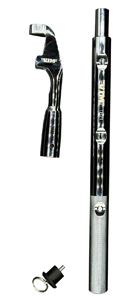 18" - 27" Telescopic Wrench