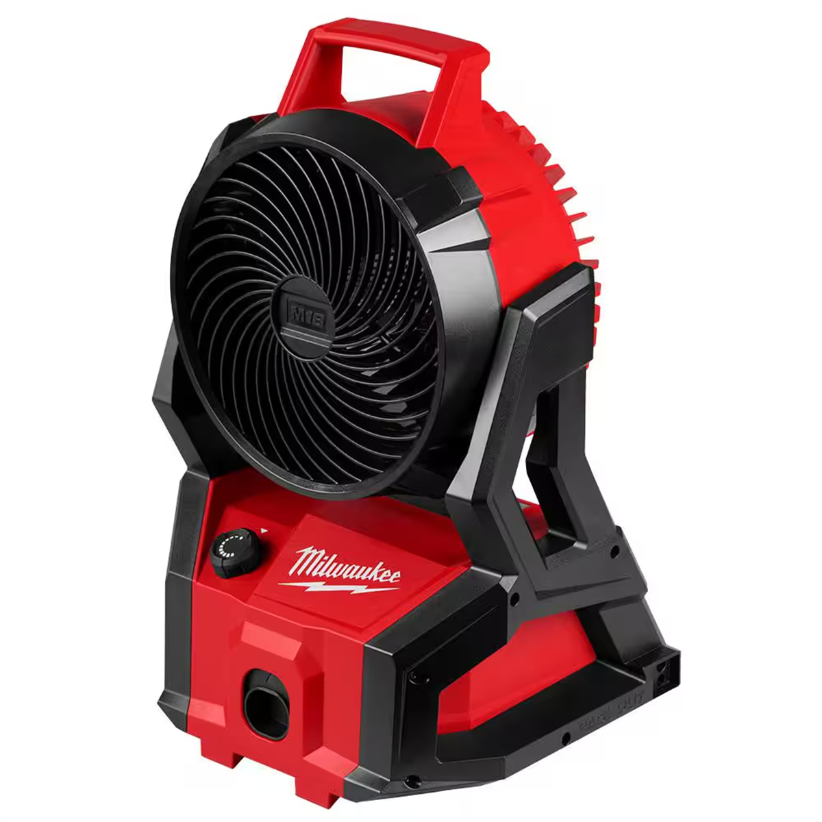 Milwaukee Tool M18 Brushless PACKOUT Fan