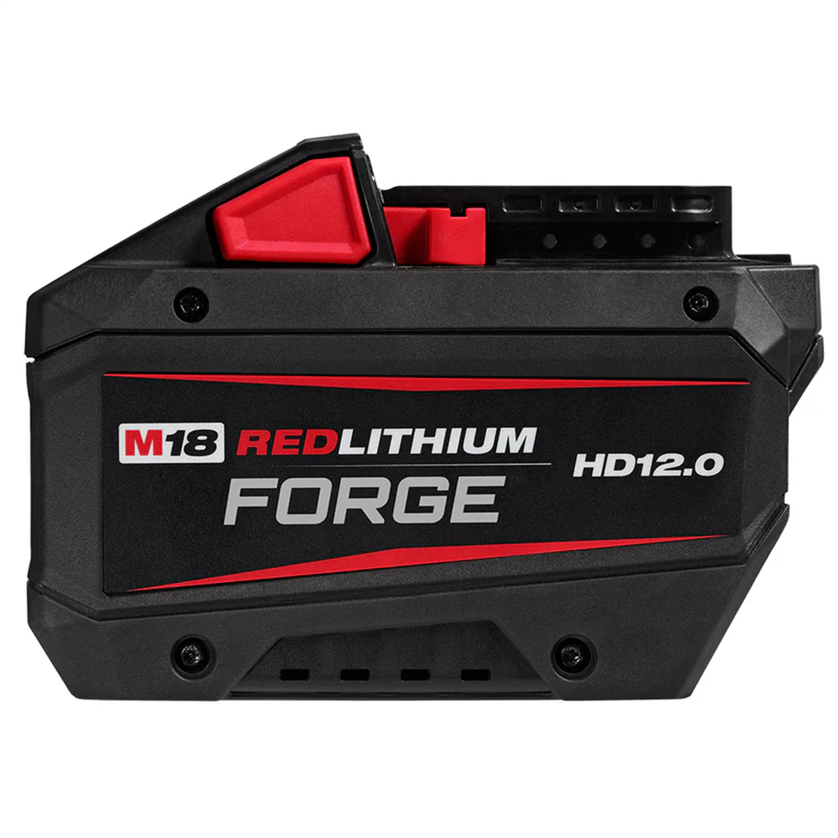 Milwaukee Tool M18 REDLITHIUM FORGE HD12.0 Batter...