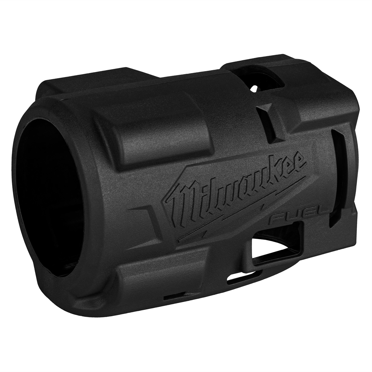 Milwaukee Tool M12 FUEL&trade; Stubby Impact Wrenc...