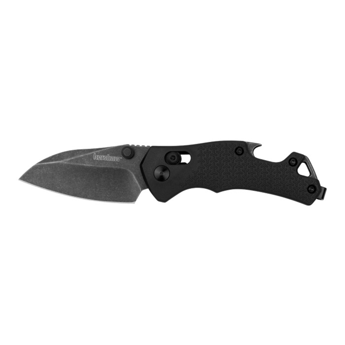 Kershaw Kraze Foldable Pocket Knife