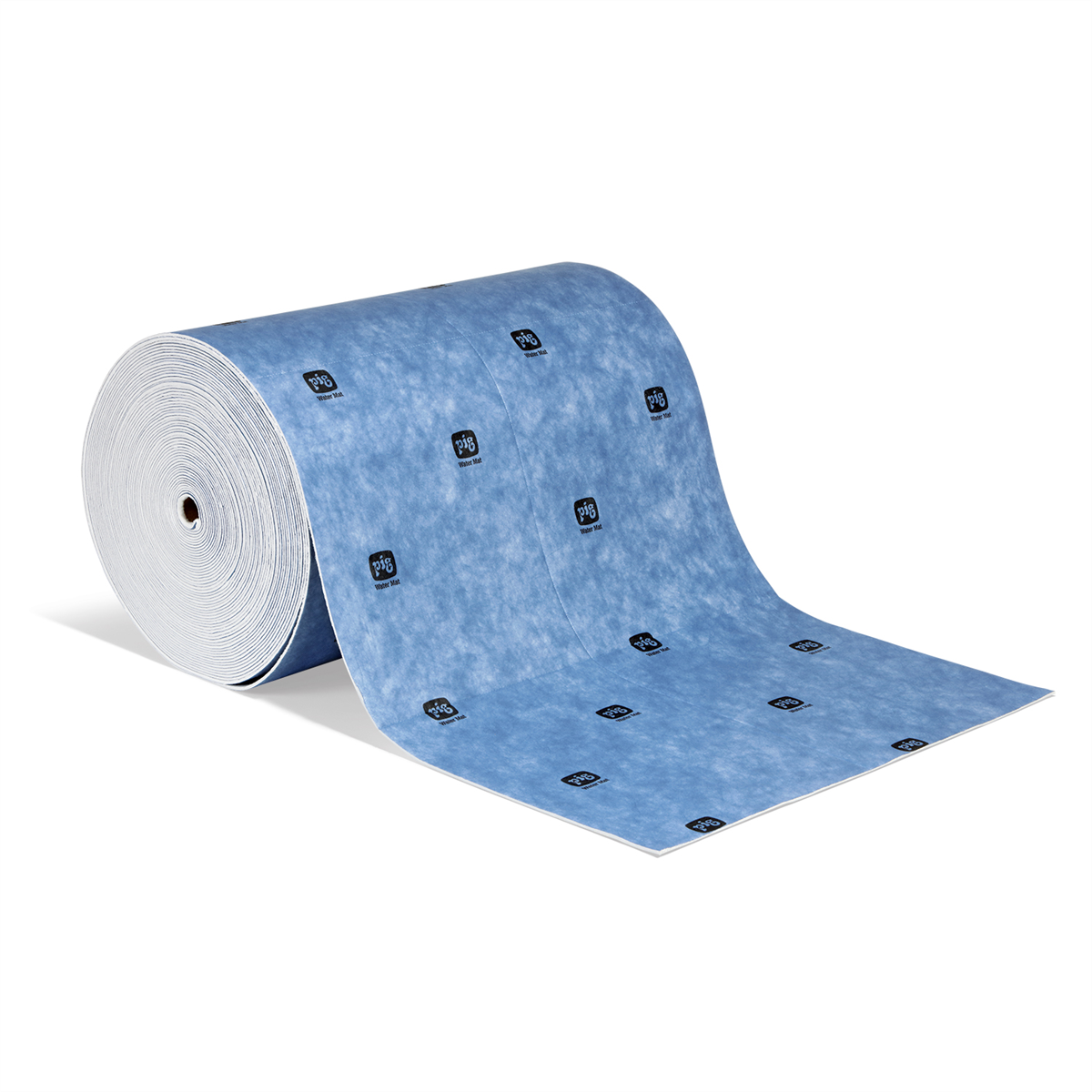 New Pig Water Absorbent Mat Roll