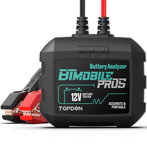 BTMobile ProS 12V Battery Tester