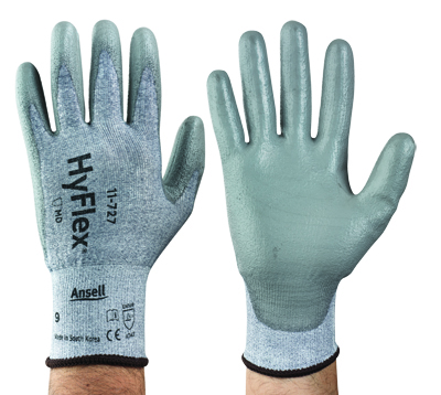 HYFLEX GLOVES XLG 11727ROXL