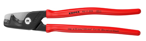 9" StepCut XL Cable Shears