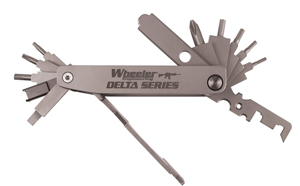 Compact AR Multi-Tool