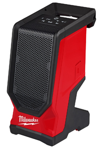 M18 Bluetooth Jobsite Speaker