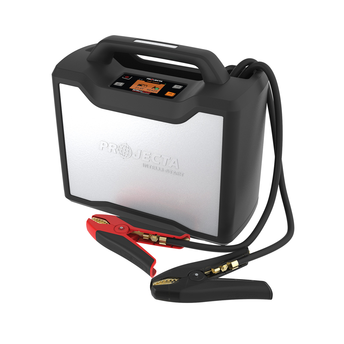 Projecta Intelli-Start Professional Jump Starter, ...